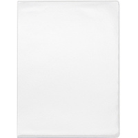 Обложка д/листов паспорта 8,7х12,8см прозрачная пвх 1361.К