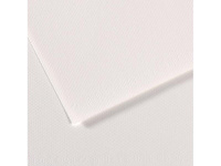 Бумага для пастели 50х65см 160г/м2 белый митант №335 200271104