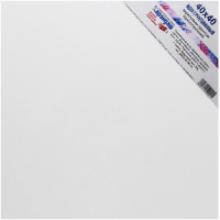 МДФ грунтованный 40*40см акриловый грунт