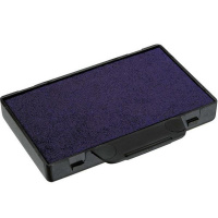 Сменная штемпельная подушка 6/53 синяя для 5203,5440,5253