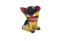 Сувенир Собака 5см 12 видов Y5470-17