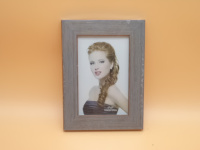 Рамка для фото 10х15см пластик, серая патина Y3458-16