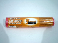 Насадка д/швабры MopP-02 отжимной 27см