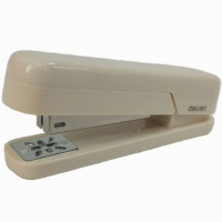 Степлер №24/6,26/6 20л "Nusign" глубина 55мм, пластик, белый TA304