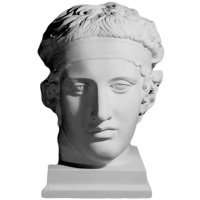 Голова Диадумена 20х20х40см 10-117 Голова Диадумена 20х20х40см 10-117