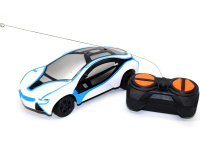 Машина р/у легковая 1:28 пластик Y7628-18