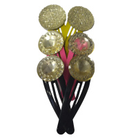 Заколка д/волос Y4054-16