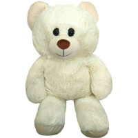 Медведь 103см молочный 1440/МЛ