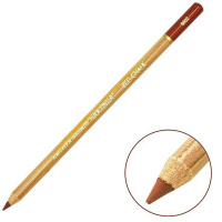 Карандаш-сангина "Gioconda" круглый корпус дерево l-175мм, d-5,6мм 8802 Карандаш-сангина "Gioconda" круглый корпус дерево l-175мм, d-5,6мм 8802