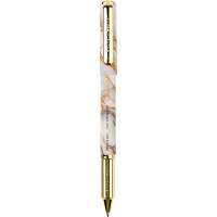 Ручка шариковая "DreamWrite. Carrara" 0,7мм синяя, в футляре, 3 вида 20-0264/61