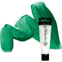 Краска акриловая 59мл оскид хрома туба System 3 129059367