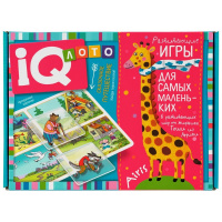 Лото для малышей "Сказочное путешествие. Найди героя сказки!" пластик, Куликова Е. 978-5-8112-7069-9