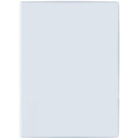 Карман для документов и свидетельств А4 305х222мм, пвх, 300мкм 2834.300 Карман для документов и свидетельств А4 305х222мм, пвх, 300мкм 2834.300