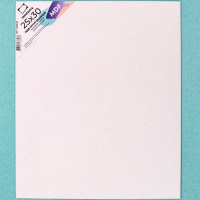 МДФ грунтованный односторонний 25х30см 332530