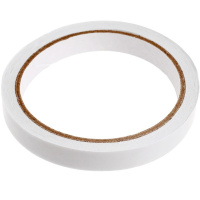 Двусторонняя клейкая лента 5мм х 12м на полипропиленовой основе XC2393