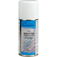 Лак фиксатив 210мл для пастели, угля, карандаша в аэрозоли 8548946