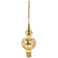 Верхушка "Графика 70" h-28см в подарочной упаковке КВ-224295