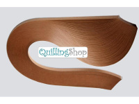 Бумага д/квиллинга 5мм коричневый 150 полос 3444805300