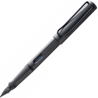 Ручка РП "Lamy Safari 017" LH синяя для левшей, корпус умбра, пластик 4000208 Ручка РП "Lamy Safari 017" LH синяя для левшей, корпус умбра, пластик 4000208
