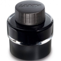 Чернила "Lamy" 30мл черные T51/1608925