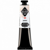 Краска акриловая 46мл дюны туба Мастер-класс 12304255