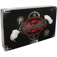 Фокусы. Секреты мастерства. 25 фокусов F-25