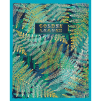 Тетрадь А5 48л клетка "Ассорти. Выпуск №3" на скобе 3D фольга матовая ламинация 5 дизайнов 061601