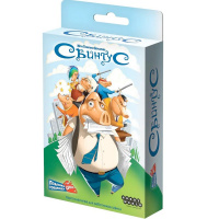 Игра настольная "Свинтус 2022" 915494