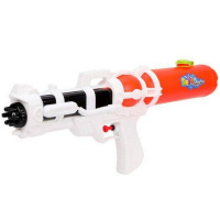 Оружие водное 45см 1744971/226A Оружие водное 45см 1744971/226A