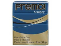 Пластика 57гр. брус, голубой PE025010 Пластика 57гр. брус, голубой PE025010