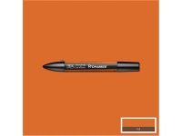 Маркер художественный "Pro" пастельная терракота 203299