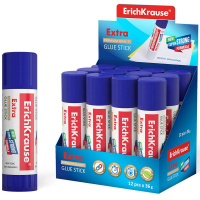 Клей-карандаш "Erich Krause" 36гр 14443