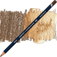 Карандаш акварельный "Watercolour" №55 ван-Дик коричневый 32855