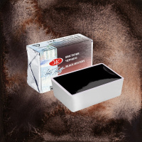 Краска акварельная 2,5мл мистерия чёрного кювета 1911467 Краска акварельная 2,5мл мистерия чёрного кювета 1911467