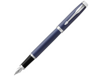Ручка РП "Parker IM Core Matte Blue CT" F 1931647