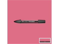 Маркер художественный "Pro" розовый античный  203256