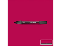 Маркер художественный "Pro" кардинальский красный 203273