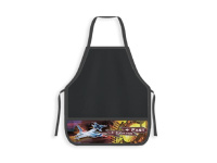 Фартук для труда "Витязи" 48,5х39,5см печать на кармане ФДТ-5