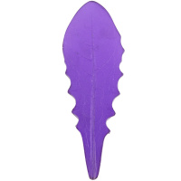 Молд пластик. "Одуванчик лист" FIO-M/05/02