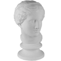 Голова Афродиты Книдос 27х34х48см 10-110
