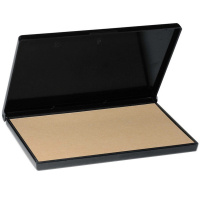 Штемпельная подушка неокрашенная 50 х 90мм 9051