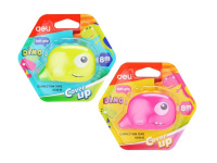 Корректирующая лента "Deli" 8мх5мм, 2 цвета корпуса EH21001