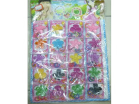 Заколка д/волос Y4057-16