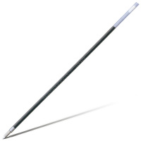 Стержень шариковый 144мм/0,7мм синий "Pentel", "UNI - Lakuba, Fine" B/BKL7-C