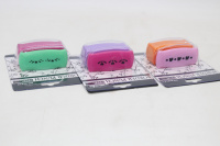 Дырокол края 5см 8 видов КМ-8701 Y9289-19