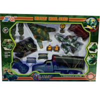 Набор тематич."Армия" 1168874/8101