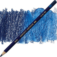 Карандаш акварельный "Inktense" №0830 синий темный 2301873