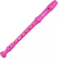 Флейта 30,5см пластик 11058-24