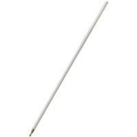 Стержень шариковый 140мм/0,38мм синий "PointWrite" 23-0034