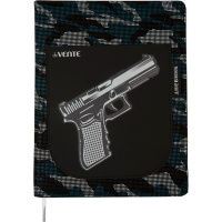 Дневник для 1-11 классов "Charging" твердая обложка, искусственная кожа с поролоном, аппликация